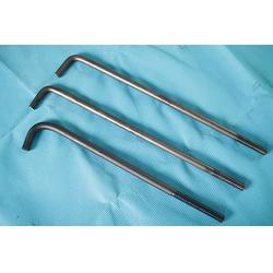 伯乐慧眼识精品，永年龙会紧固件打造地脚丝行业标杆