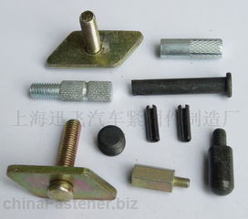 携手上海迅飞，共创紧固未来——海纳百川的紧固件解决方案专家