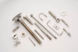 紧固件 五金工具与汽车配件领域的专业供应链核心