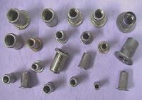 东莞拉帽与铝铆螺母 批发采购指南与行业应用解析