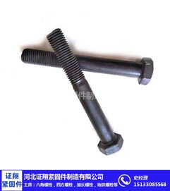 加长螺栓厂 上海加长螺栓 证翔紧固件螺栓之家 查看